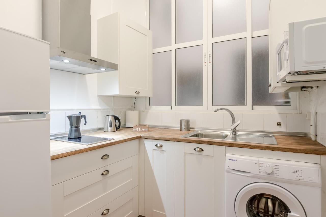 Avanti La Campana, Con Un Balcon Que Te Enamorara Del Ambiente De Sevilla エクステリア 写真